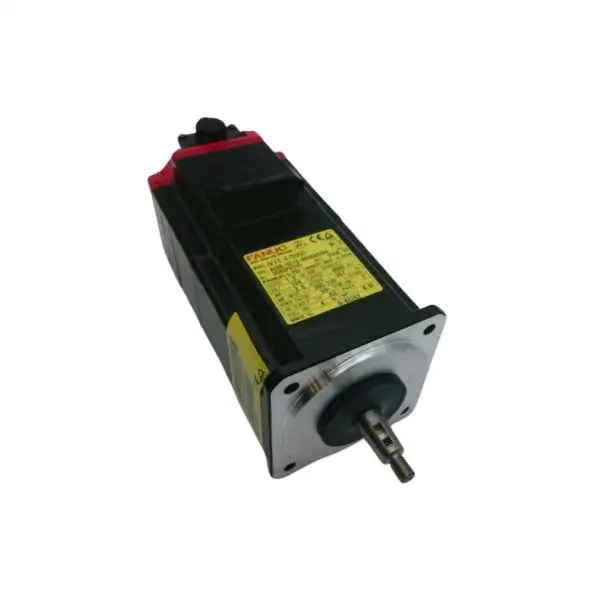 AC Servo Motor A06B-0215-B605 Fanuc