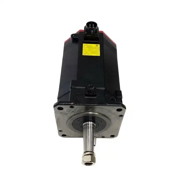 AC Servo Motor A06B-0215-B605#S000