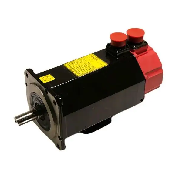 Động cơ servo AC Fanuc A06B-0235-B605