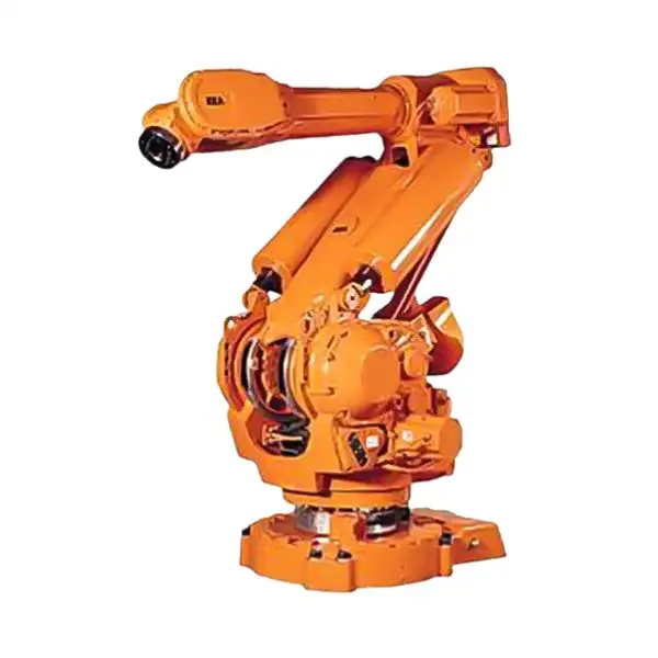 Robot ABB IRB 6400R