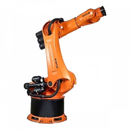 Robot KUKA KR 360 FORTEC