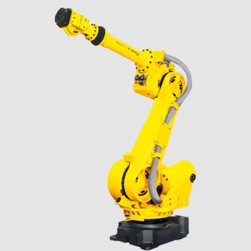 Robot FANUC R-2000iA/165EW