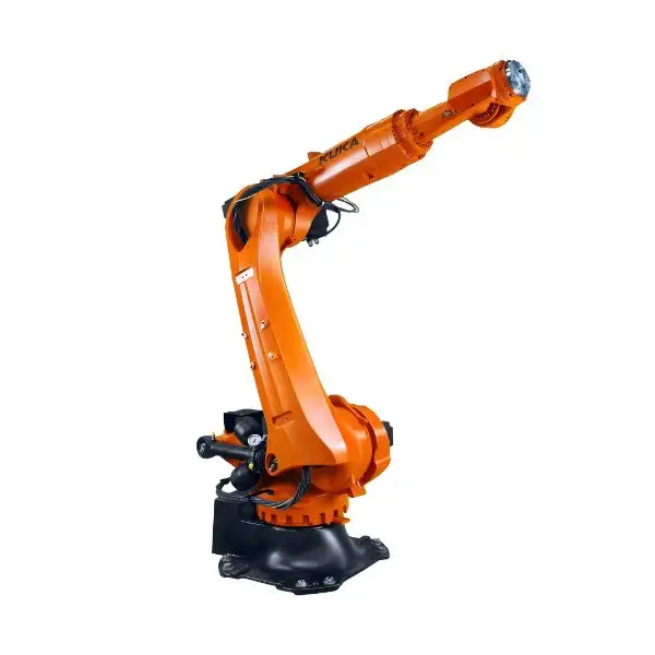 Robot KUKA KR 360 FORTEC