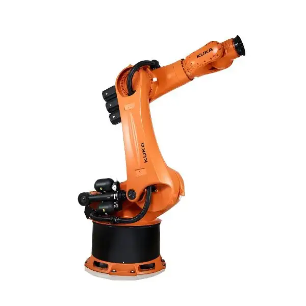 Robot KUKA KR 500 L340/3