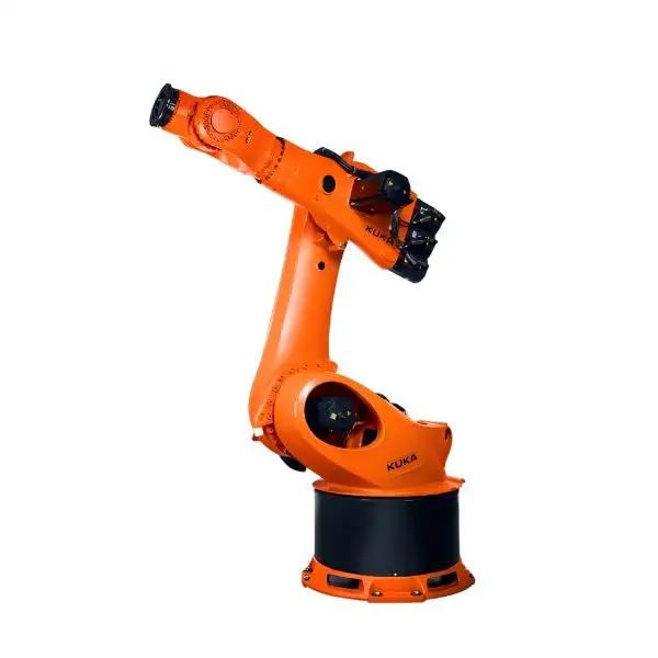 Robot KUKA KR 600 FORTEC