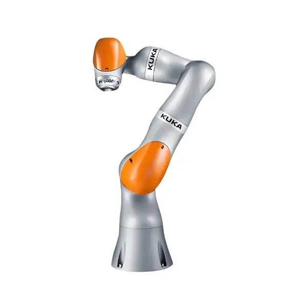 Robot KUKA LBR IIWA 14 R820