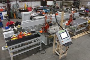 CNC GRINDING SYSTEMS