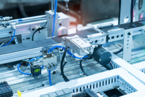 Pneumatic Systems