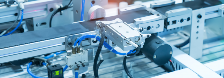 Pneumatic Systems