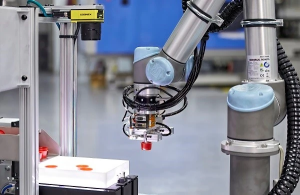 5 Mẹo Để Tích Hợp Robot Gắp Sản Phẩm Của Bạn 2 robot gắp đặt