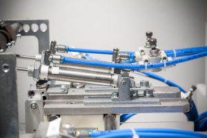 Pneumatic-System