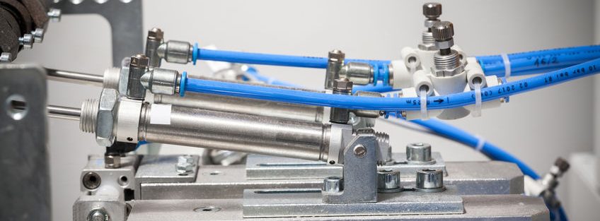 Pneumatic-System
