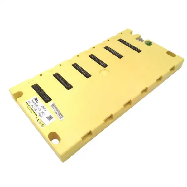 I/O MODULE BASE UNIT A03B-0819-C002 Fanuc