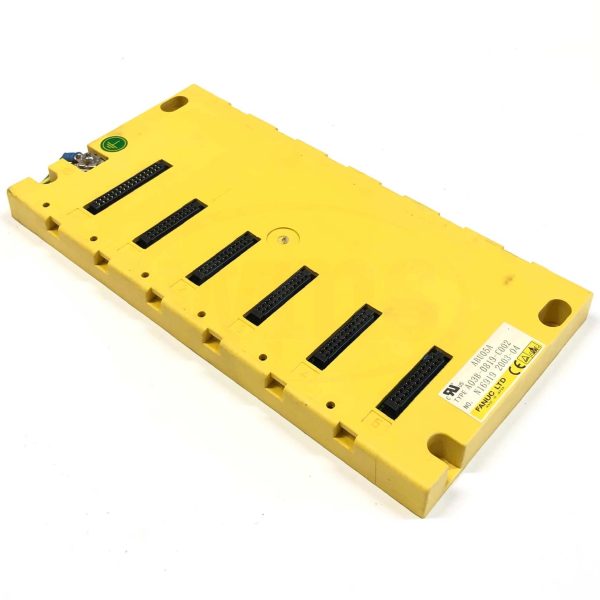 Bảng mạch Fanuc robot PCBs A03B-0819-C002 - Hình ảnh 2