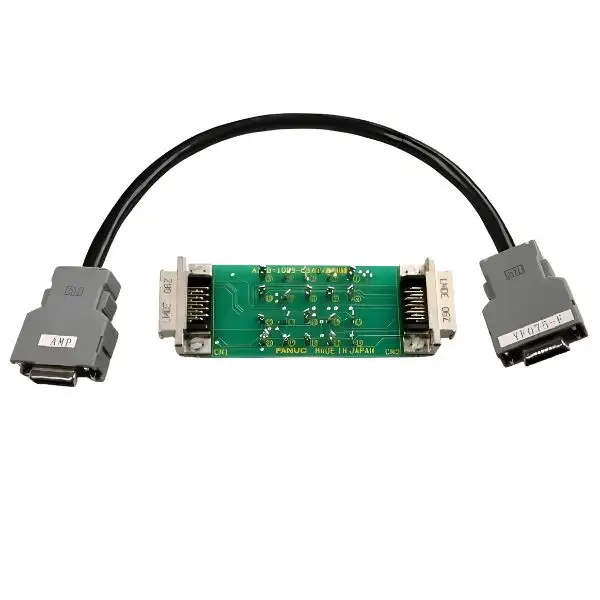 Check PIN Board A06B-6071-K290 Fanuc