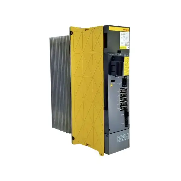 Bộ điều khiển servo 2 trục Fanuc A06B‑6089‑H204