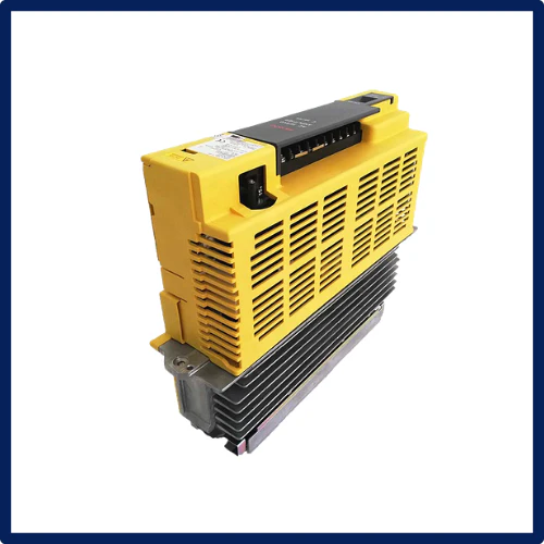 Fanuc Servo Amplifier A06B-6089-H204
