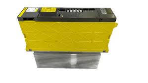 Fanuc Servo Amplifier A06B-6096-H207