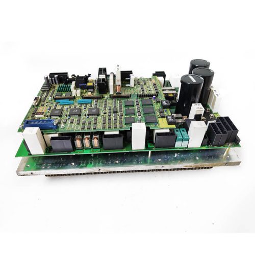 Fanuc Servo Amplifier A06B-6100-H005