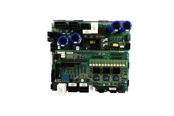 Fanuc Servo Amplifier A06B-6107-H001