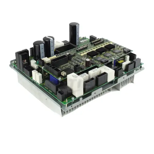 Bộ khuếch đại servo 6 Trục Fanuc A06B-6107-H002