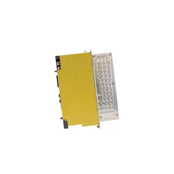 Alpha i Servo Amplifier Module A06B-6114-H104 Fanuc