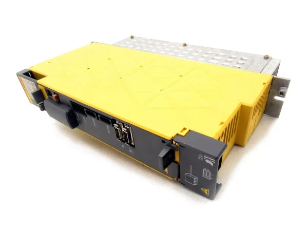 Fanuc Servo Amplifier A06B-6114-H104 - Image 2