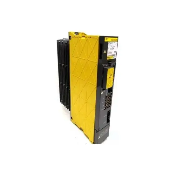 Alpha i Servo Amplifier Module (AiSV 40) A06B-6114-H105 Fanuc