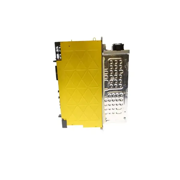 2‑Axis Alpha i Servo Amplifier Module AiSV‑80/80 A06B‑6117‑H209 Fanuc