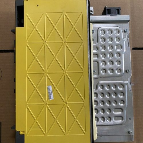 Fanuc Servo Amplifier A06B-6117-H209