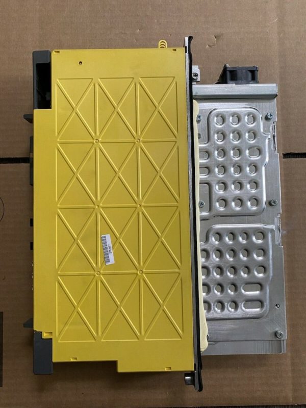 Fanuc Servo Amplifier A06B-6117-H209