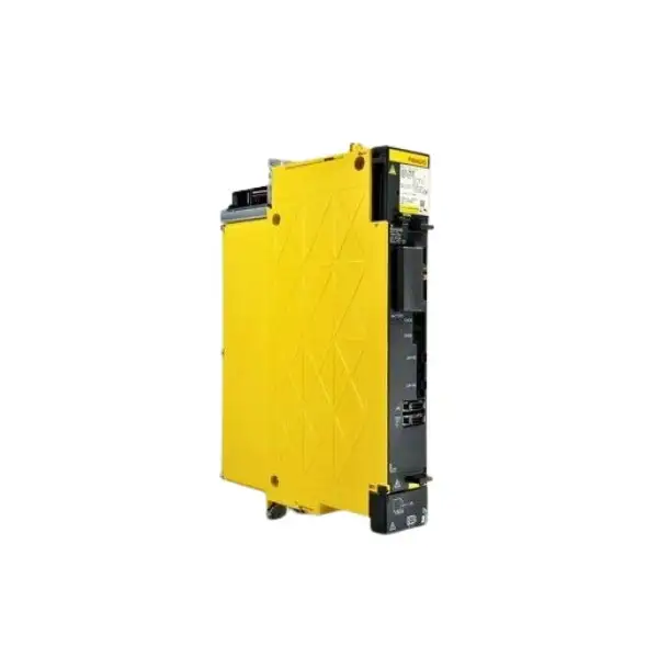 Servo Amplifier A06B-6240-H106 Fanuc