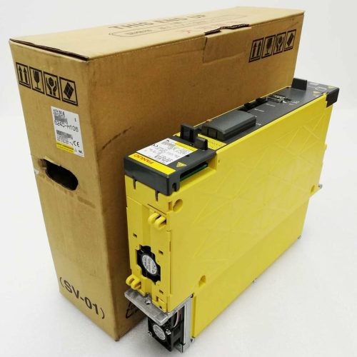 Fanuc Servo Amplifier A06B-6240-H106