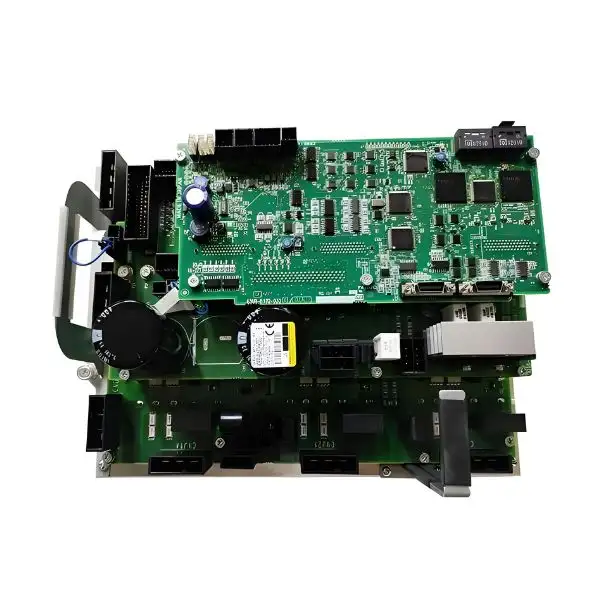 Servo Amplifier Module A06B-6400-H003 Fanuc