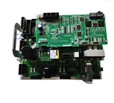 Fanuc Servo Amplifier A06B-6400-H003