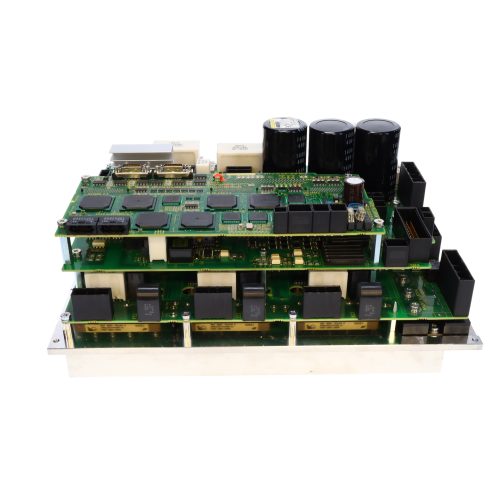 Fanuc Servo Amplifier A06B-6400-H005