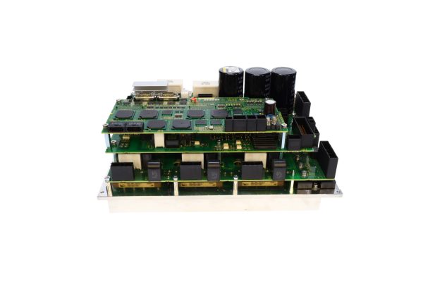 Fanuc Servo Amplifier A06B-6400-H005