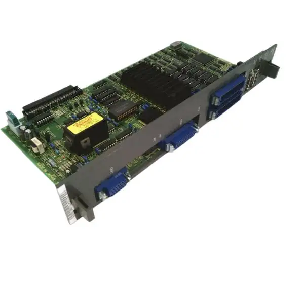 PCB - Process I/O Board A16B-2201-0470 Fanuc