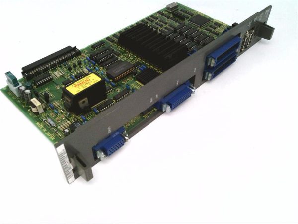 Bảng mạch Fanuc robot PCBs A16B-2201-0470 - Hình ảnh 2