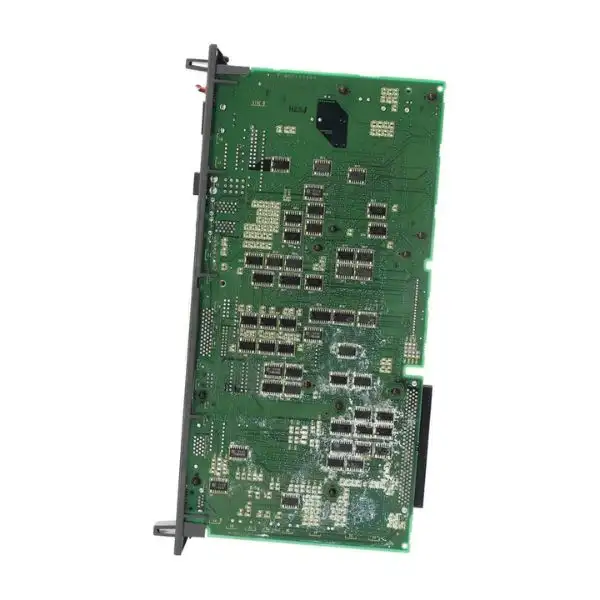 Bảng mạch chính ETHERNET 10BASE T Fanuc A16B-3200-0330/17G