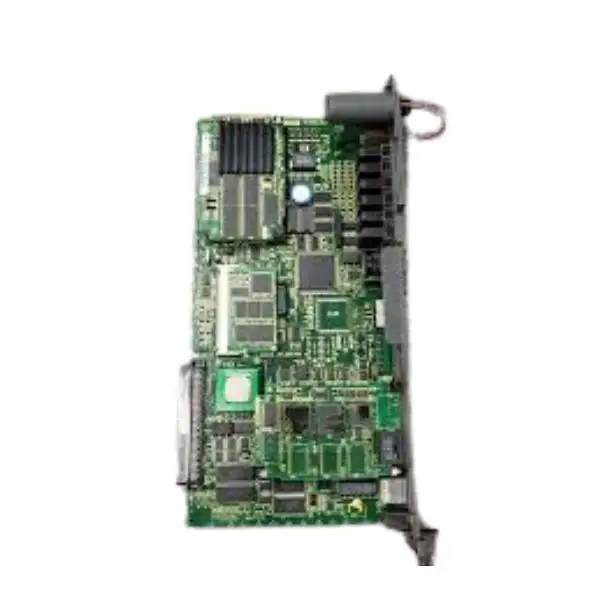 Bảng mạch Fanuc A16B-3200-0412