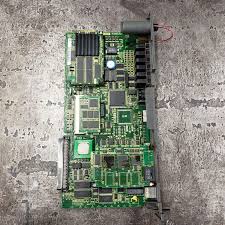 Fanuc robot PCBs A16B-3200-0412