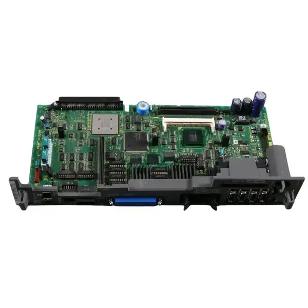 CPU MAIN PCB A16B-3200-0450 Fanuc