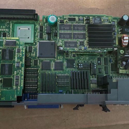 Fanuc robot PCBs A16B-3200-0450