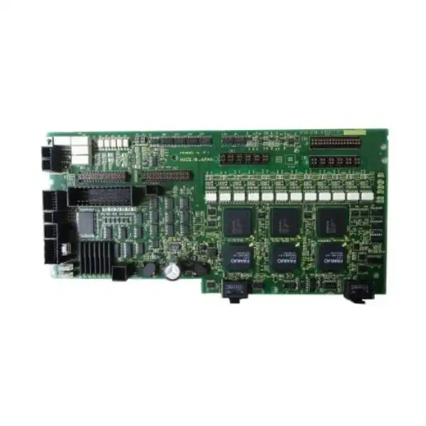 PCB Servo Amplifier Control A16B-3200-0610 Fanuc