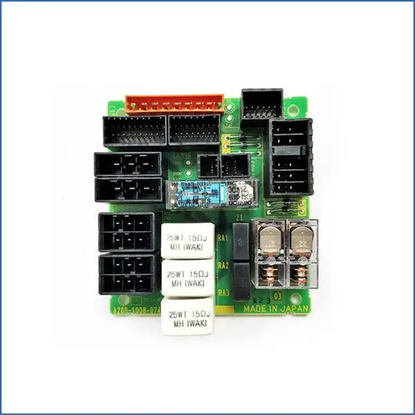 Bảng mạch Fanuc A20B-1008-0740