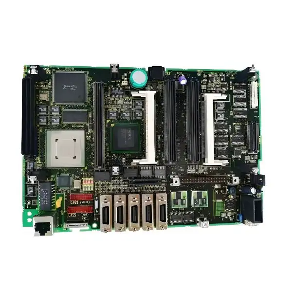 Bảng mạch camera No9-No16 Fanuc A20B-2001-0041