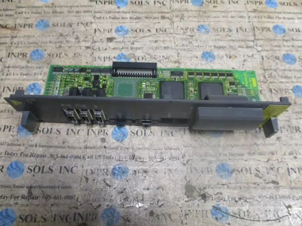 Fanuc robot PCBs A20B-2001-0041