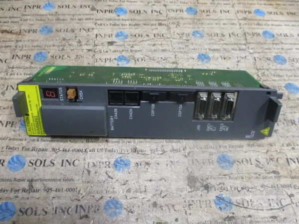 Fanuc robot PCBs A20B-2001-0041 - Image 2