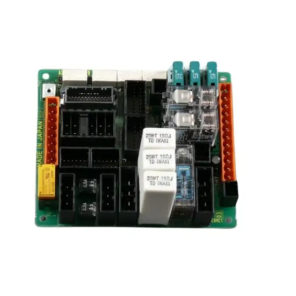 Bảng mạch PCB dừng khẩn cấp Fanuc A20B-2004-0290